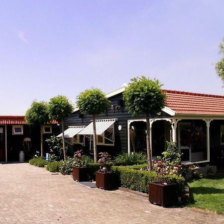 Inge'S Cottage Bergen op Zoom Ngoại thất bức ảnh