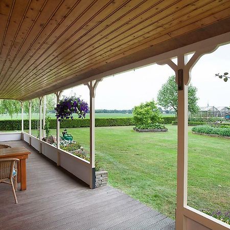 Inge'S Cottage Bergen op Zoom Ngoại thất bức ảnh