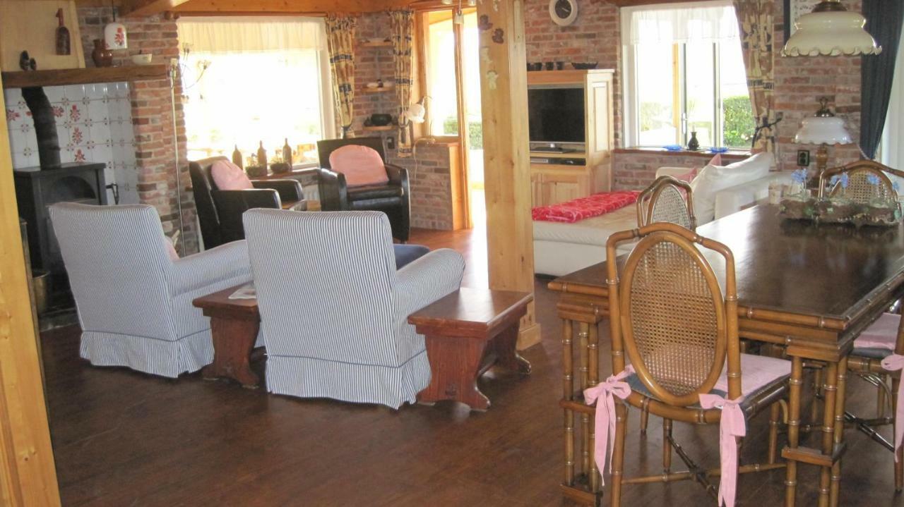 Inge'S Cottage Bergen op Zoom Ngoại thất bức ảnh