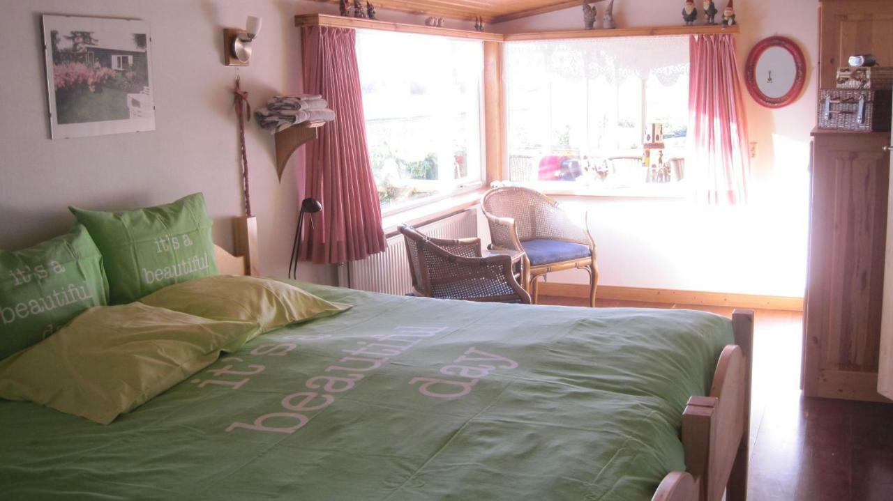 Inge'S Cottage Bergen op Zoom Ngoại thất bức ảnh