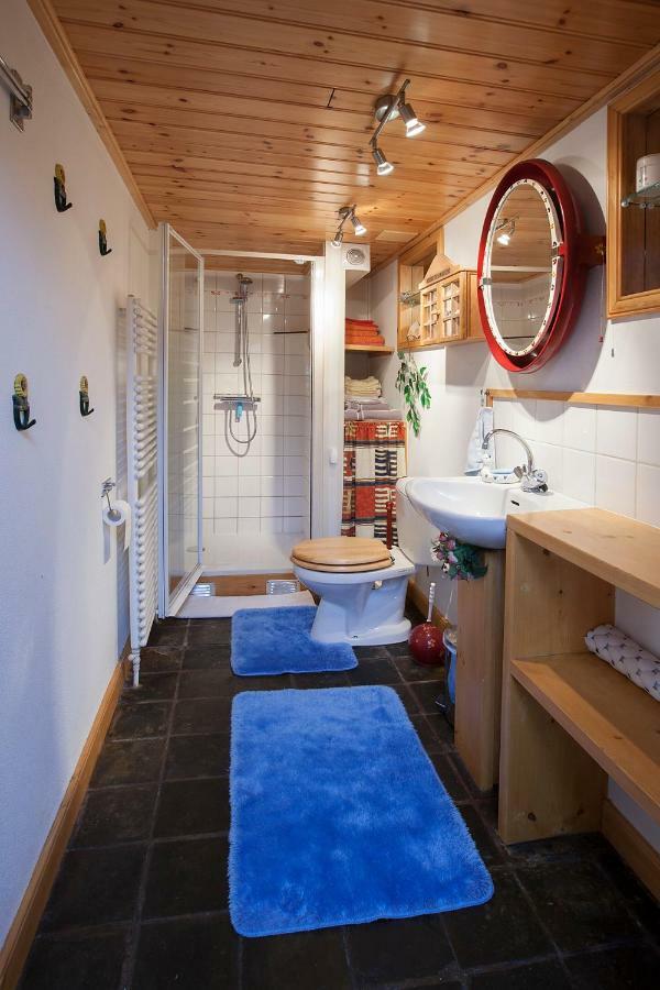 Inge'S Cottage Bergen op Zoom Ngoại thất bức ảnh