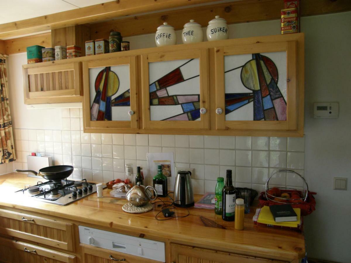 Inge'S Cottage Bergen op Zoom Ngoại thất bức ảnh