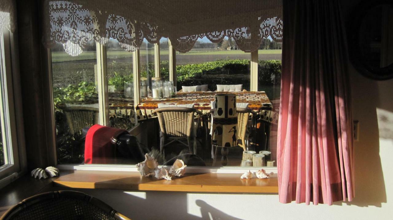 Inge'S Cottage Bergen op Zoom Ngoại thất bức ảnh