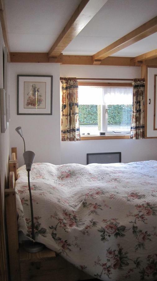 Inge'S Cottage Bergen op Zoom Ngoại thất bức ảnh