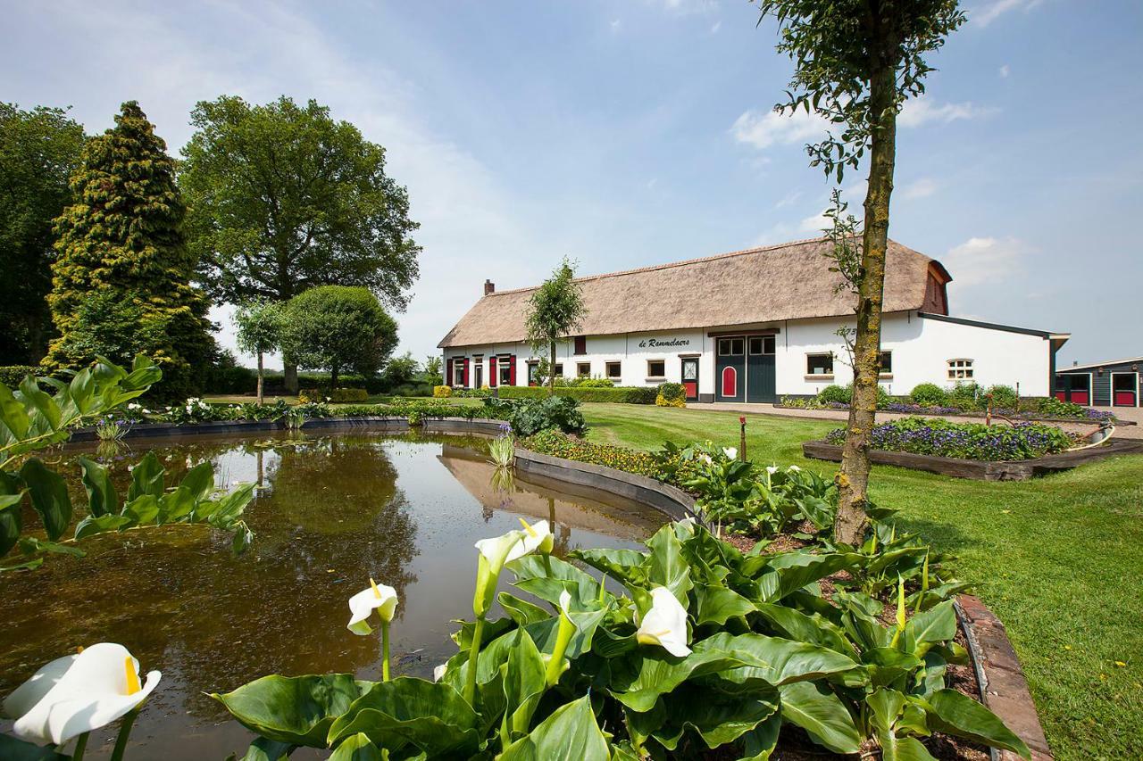 Inge'S Cottage Bergen op Zoom Ngoại thất bức ảnh